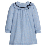 Greystone Floral Amelia Dress