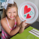 Love Plate