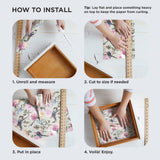 Royal Bloom Scented Drawer Liners