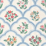 Joyful Lattice Paper Guest Towels