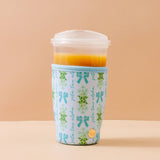Sorority Sip Savvy Drink Sleeve