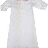 Eileen Roses Pima Cotton Baby Daygown