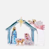 The Collected Nativity Set - Core