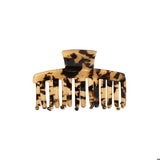 Ivory Tokyo Christina Claw Clip