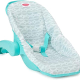 Soft Gray Pack Car Seat/Carrier