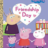 Peppa Pig's Friendship Day