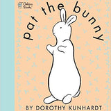 Pat the Bunny
