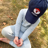 Auburn® Baseball Hat (Youth)