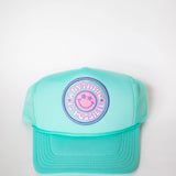XOXO by magpies | Anything is Possible Trucker Hat | Adult