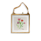Floral Wild Thing