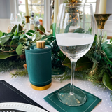 Prince of Thieves Cotton Cocktail Napkins