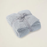 Cozychic Ribbed Throw