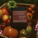 Tennessee Tomato Candle