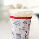 University of Alabama Coffee Sleeve, Collegiate