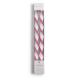 Ribbon Twist Tapers in Box