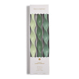 Hue 12" Twist Tapers in Box