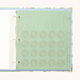 Recipe Binder, Heirloom Kitchen