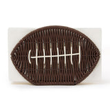 Game Day Football Napkin Holder
