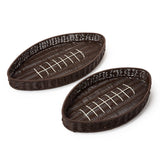 Game Day Football Trays / Baskets
