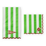 Game Day  Paper Napkins