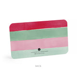 Merry Motif Little Notes®