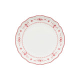 Dinner Plate Vila