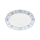Oval Platter Vila