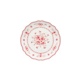 Vila Salad Dessert Plate