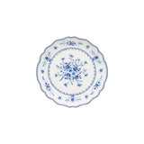 Vila Salad Dessert Plate