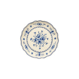 Vila Salad Dessert Plate