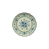 Vila Salad Dessert Plate