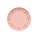 Dinner Plate Vila
