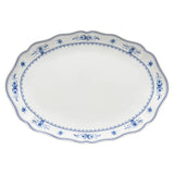 Large Oval Platter Vila