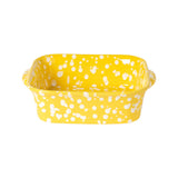Square Baker Rafaela Chamomile