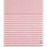 Pink Ladies Mini Blanket