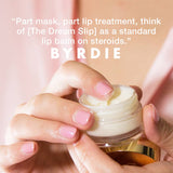 The Dream Slip® Overnight Lip Mask