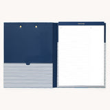 Clipfolio, Blue Pineapples