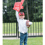 University of Georgia® Youth Baseball Hat