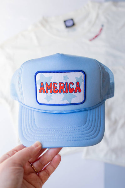 XOXO by magpies | America Trucker, Kids