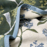 Lilacs Blanket