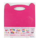 Carry Along Cat Sketchbook 9" x 7" - 60 Sheets