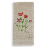 Floral Wild Thing