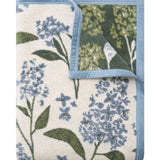 Lilacs Blanket