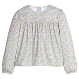 Emma Top Fondren Floral