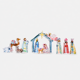 The Collected Nativity Set - Core