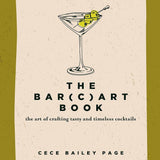 The Bar Cart Book