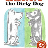 Harry the Dirty Dog Board Book