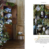 French Country Cottage Christmas