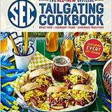 Tailgating Cookbook