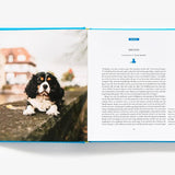 Fifty Places to Travel with Your Dog